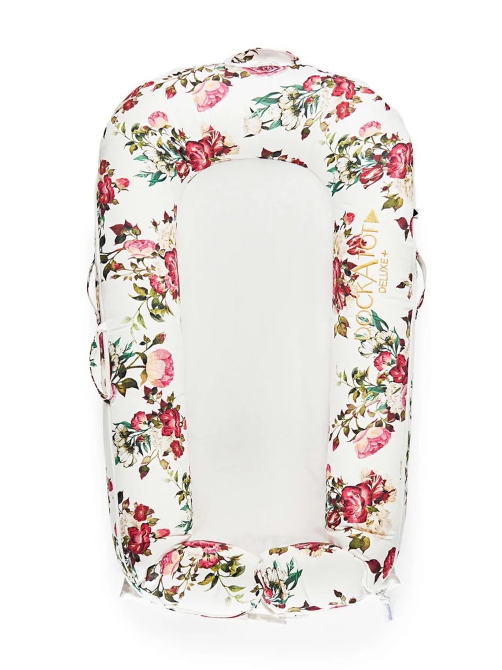Deluxe+ Dock - La Vie en Rose - Roses floral